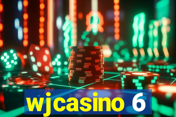 wjcasino 6